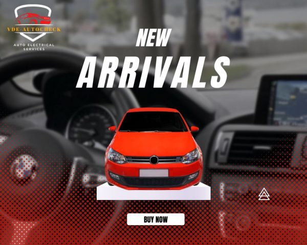 red grey car sale promotion facebook post